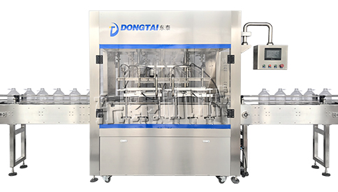 應(yīng)對油脂消費(fèi)井噴期我們給您多一個選擇！